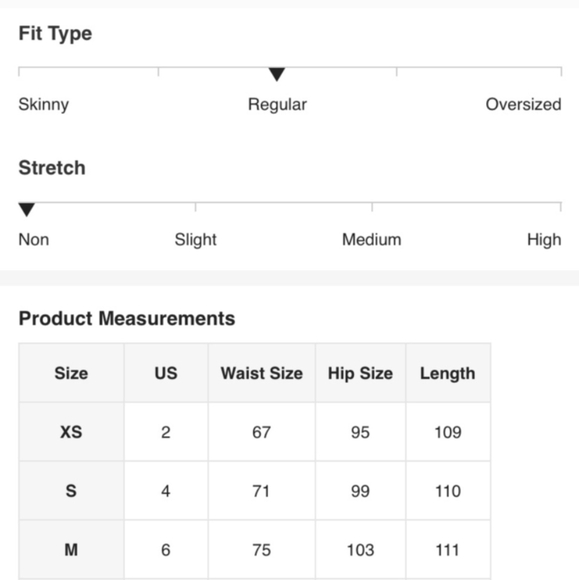 Black baggy ripped jeans from Shein - Picture 12 of 14